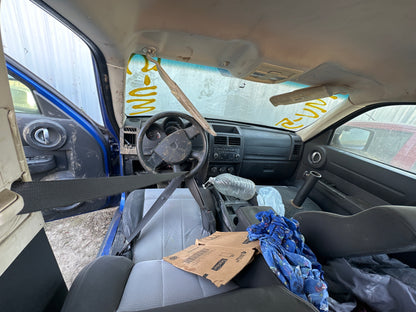 2007-2012 Dodge Nitro - Stock #M17995