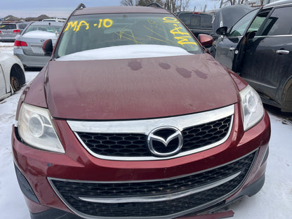 2012 MAZDA CX-9 - STOCK #: M18400