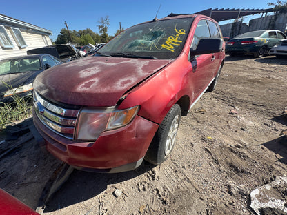 1/2 2007-2010 Ford Edge | All Parts A - F | SKU #: M17936