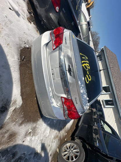 2011-2015 Chevrolet Cruze - Stock #: M18413