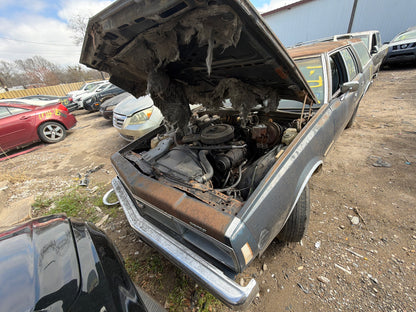 1979 CHEVY IMPALA - STOCK #: M18551