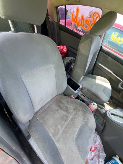 1/2 2007-2012 NISSAN SENTRA | All Parts A - F | SKU # M17624