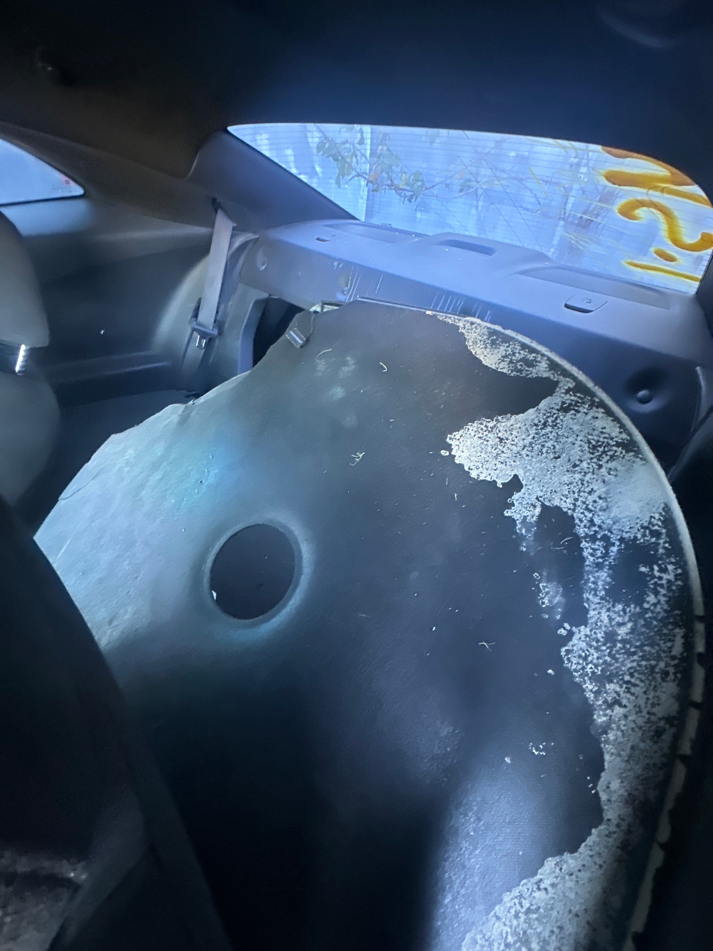 2/2 2013 CHEVROLET CAMARO | All Parts G - Z | STK# M17951