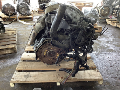 2001-2002 ACURA MDX  -  3.5 L ENGINE - #M18864