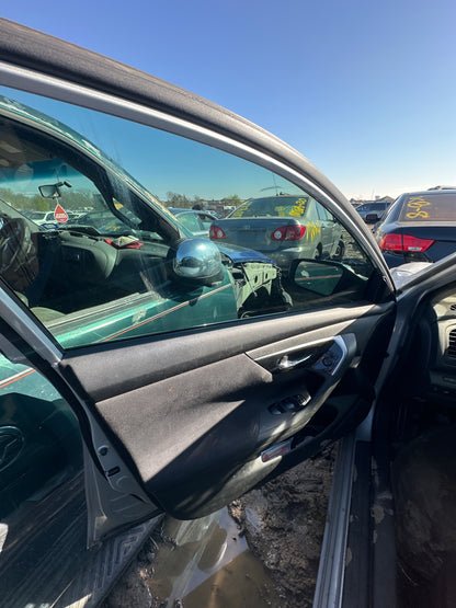 2014 Nissan Altima S - Stock #:M18066 - MX-16