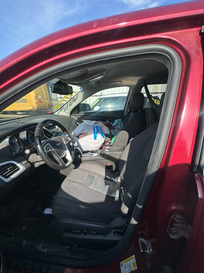 2/2 2010-2017 GMC Terrain | All Parts G - Z | SKU #: M17894