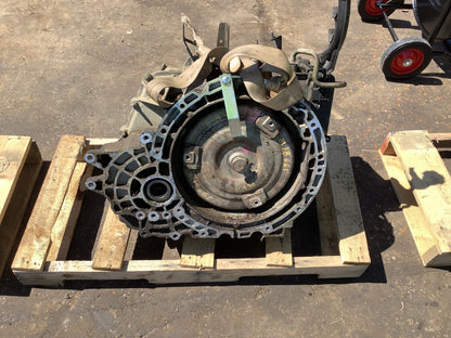 2007-2009 FORD TAURUS X  -  AUTOMATIC TRANSMISSION - #M18661