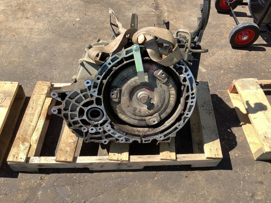 2007-2009 FORD TAURUS X  -  AUTOMATIC TRANSMISSION - #M18661