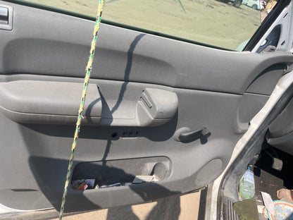 1/2 2007 Chevy Silverado 2500 | All Parts A - F | SKU # M17634