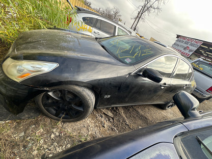 2007-2008 Infiniti G35 - Stock # M18227