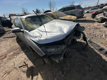 2016 HONDA CIVIC - STOCK #: M18472