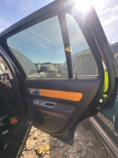 2007 - 2010 Lincoln MKX - Stock #: M18503 MF-13