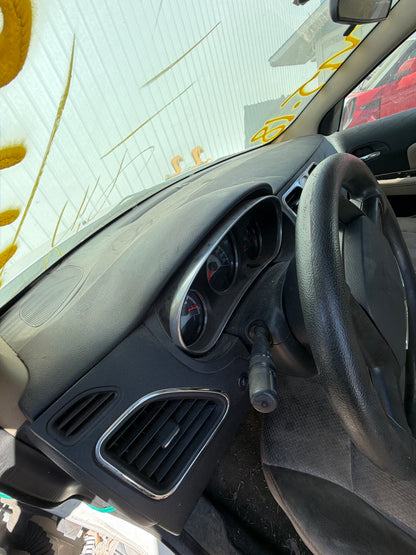 2011 - 2014 Chrysler 200 - Stock #: M18588 MJ-18