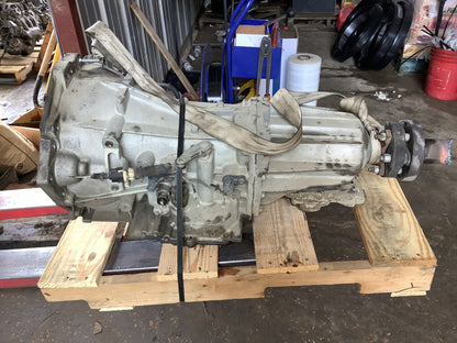 2005 DODGE MAGNUM - AUTOMATIC TRANSMISSION -#M18976