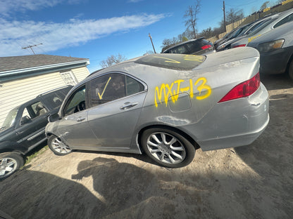 2004-2008 Acura TSX - Stock #: M18263