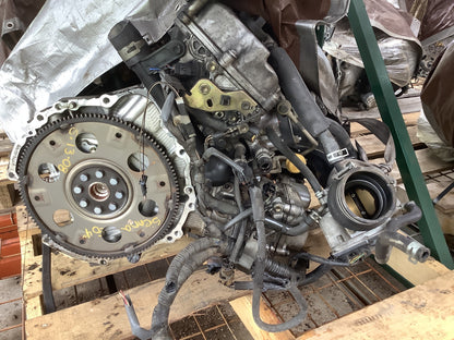2004-2007 TOYOTA SIENNA  - 3.3 L Engine -#MS1308