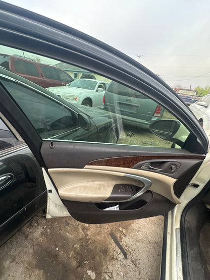 2011-2017 Buick Regal - Stock #M18224