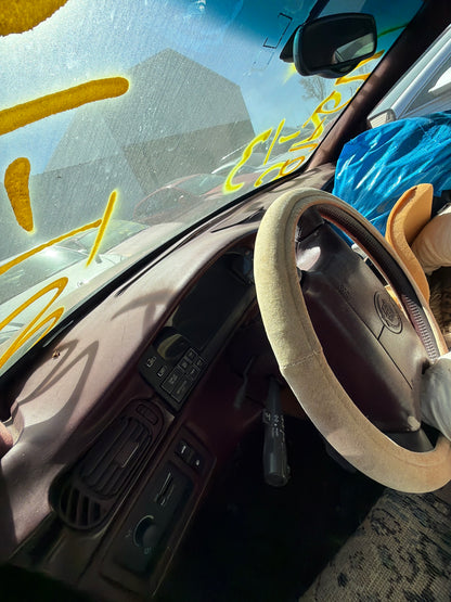 1997-1999 Cadillac Deville - Stock #: M18580