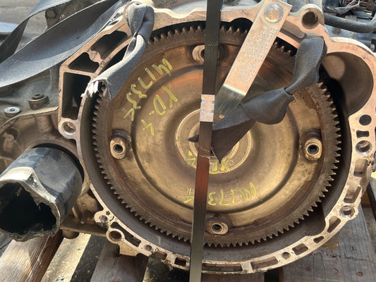 2011 - 2013 Kia Optima - Automatic Transmission -#17334