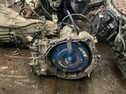 1997-2001 Toyota Camry - Transmission -#MS1930