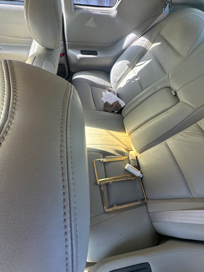 1992-2002 CADILLAC ELDORADO - Stock #: M18080