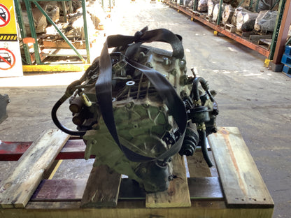 2008-2013 Honda Accord - Transmission -#M18891