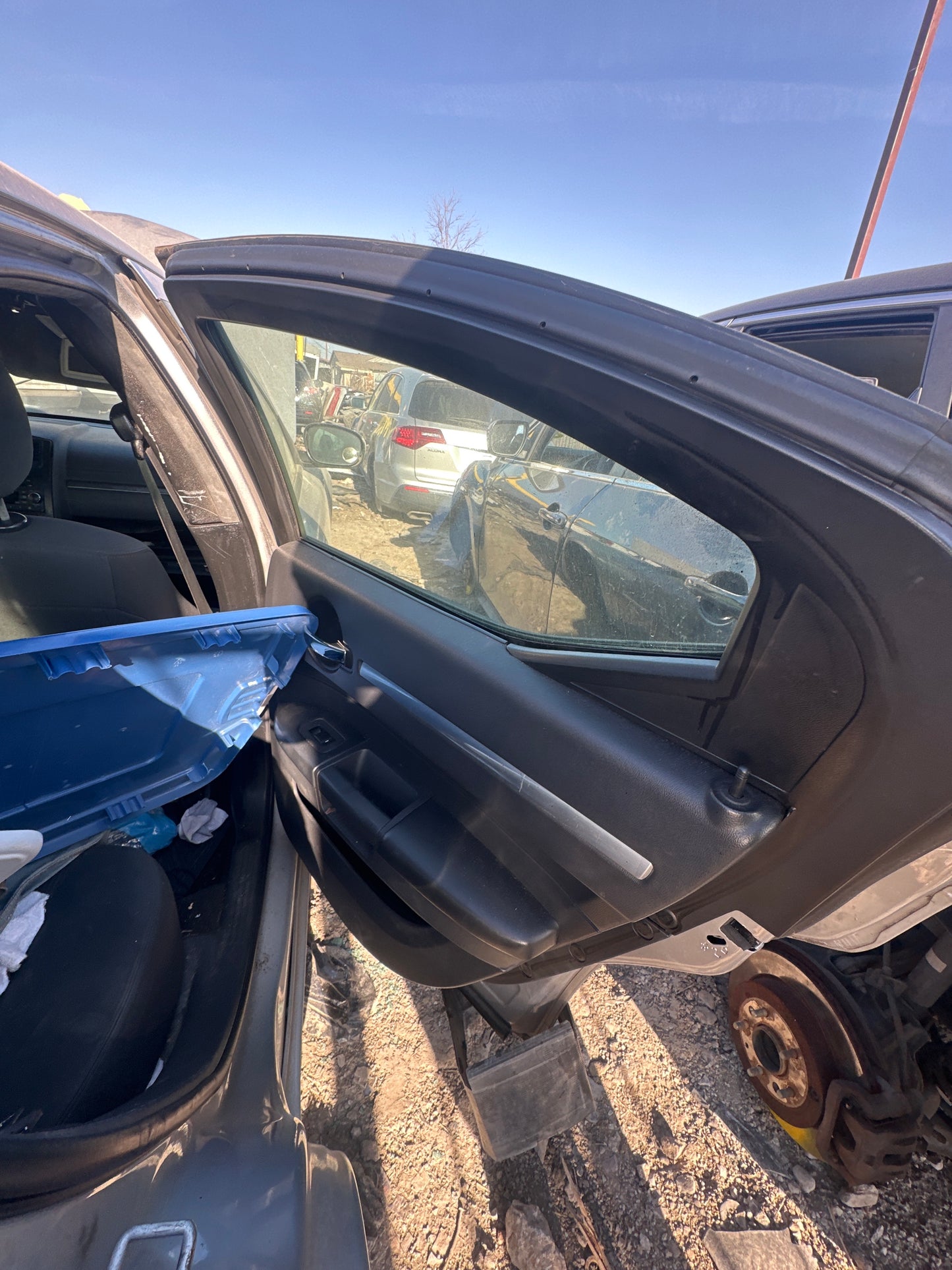 2010 DODGE CHARGER - STOCK #: M18392