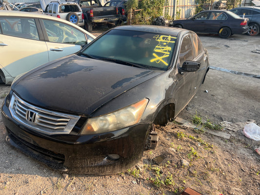 2/2 2008-2012 Honda Accord | All Parts G - Z | SKU #: M17547 XN-17