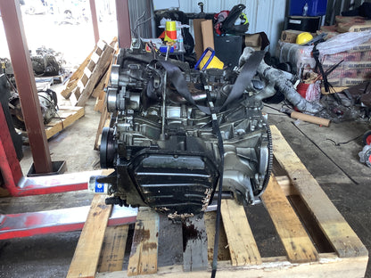 2010-2013 Nissan Altima - 2.5 L Engine -#M18914