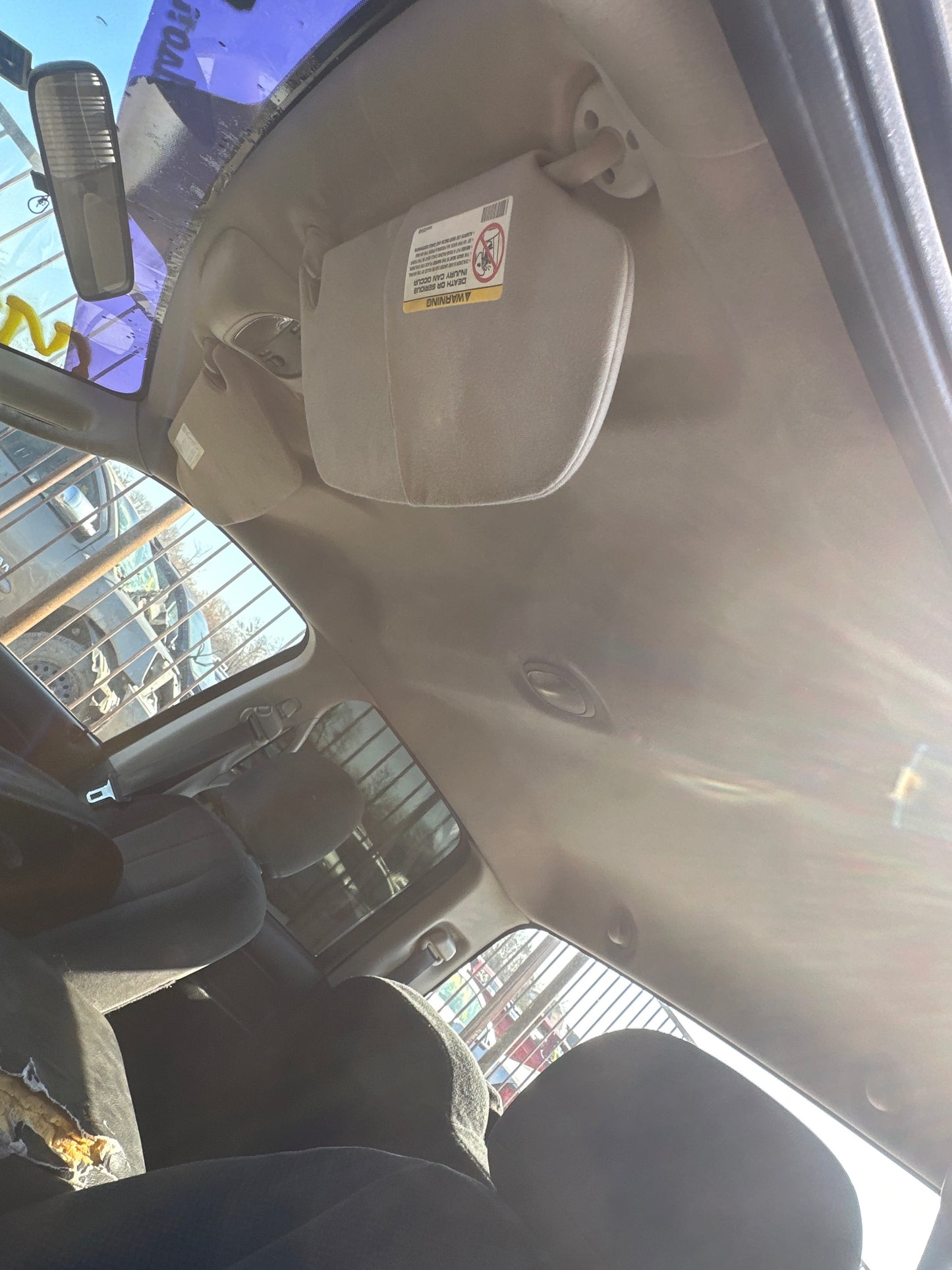 2002-2008 Dodge RAM 1500 - Stock #: M18418