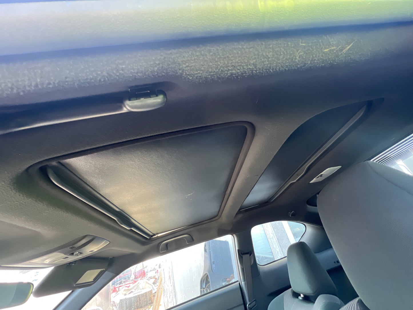 2011-2016 SCION TC  | All Parts A - F | SKU #: M17599