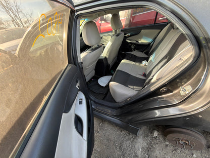 2009-2014 TOYOTA COROLLA- PARTING OUT- MI-20- #  M18570