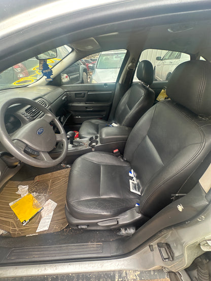 2007 FORD TAURUS - STOCK #: M18520