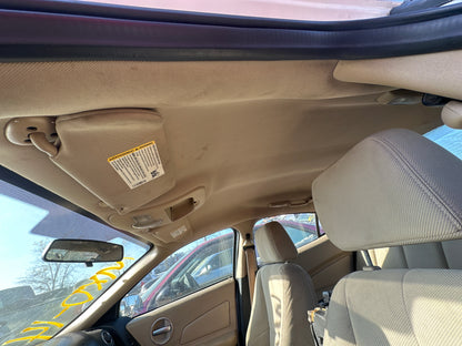 2004-2008 Pontiac Grand Prix - Stock #M18144