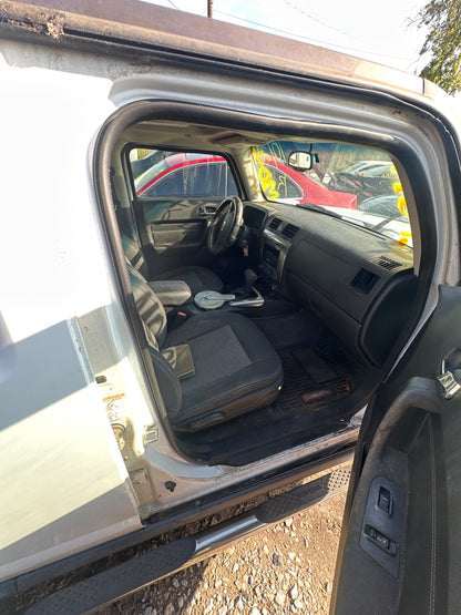 2/2 2006-2010 HUMMER H3 | All Parts G - Z | SKU #: M17883