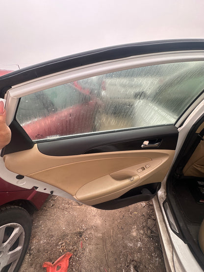 2010-2014 Hyundai Sonata - Stock #: M18283