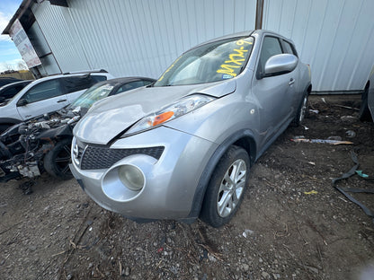 2012 NISSAN JUKE - STOCK #: M18319