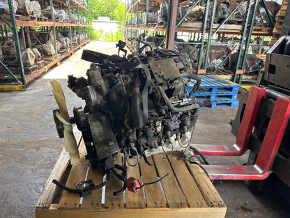 2002-2010 Chevrolet Suburban - 5.3 L Engine -#M18949