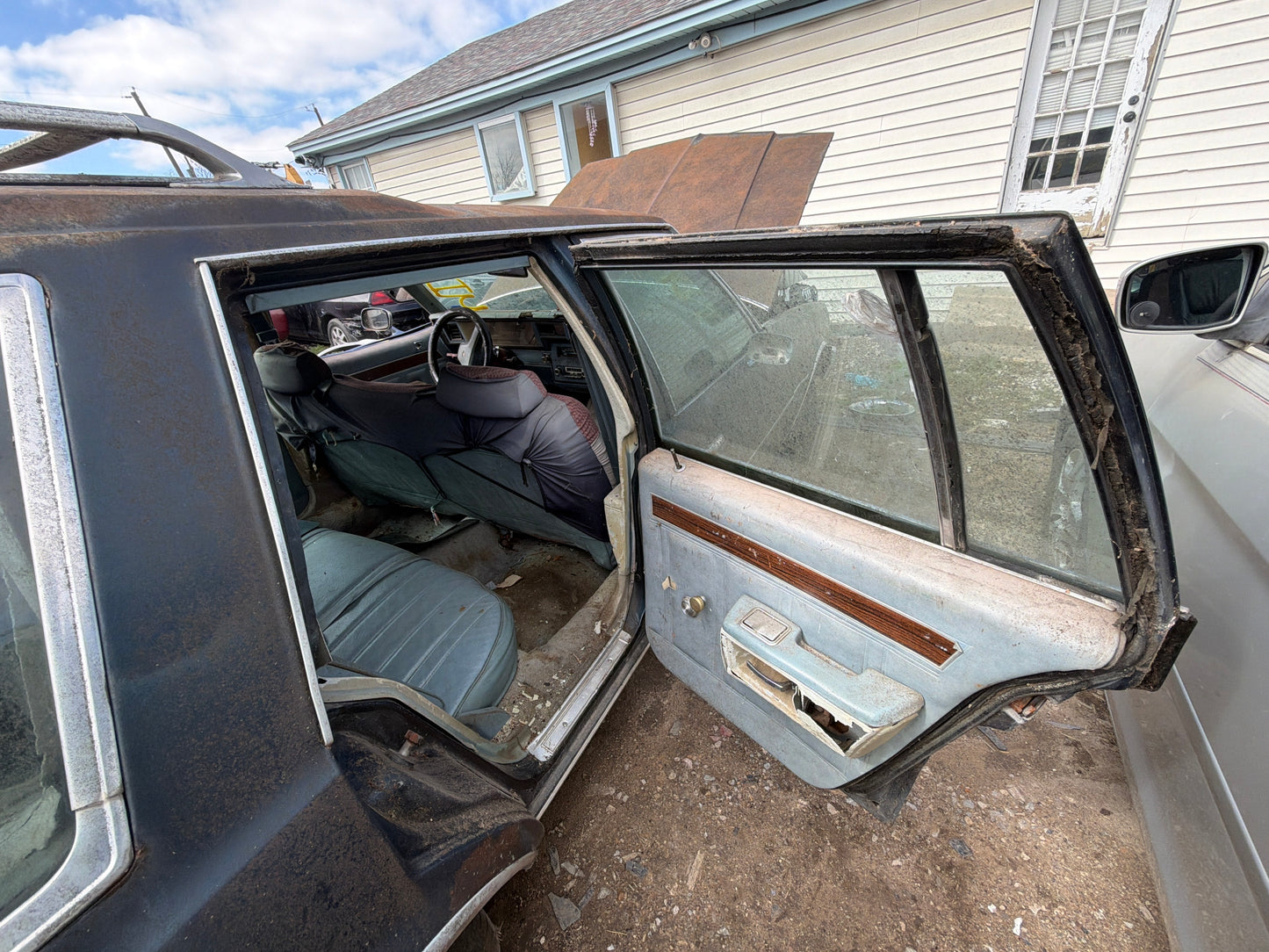 1979 CHEVY IMPALA - STOCK #: M18551