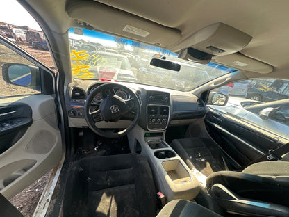 2008-2020 DODGE CARAVAN - Stock #: M18084
