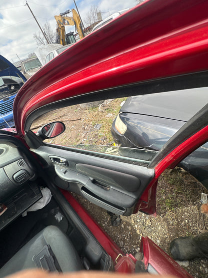 2005 DODGE NEON - STOCK #: M18552