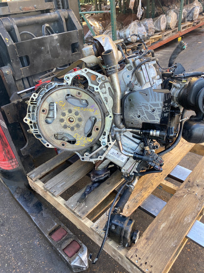 2013-2017 CHEVROLET TRAVERSE- 3.6 L Engine -#M17755