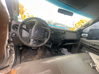 2011-2016 FORD F350 - PARTING OUT- MG-14- # M18524