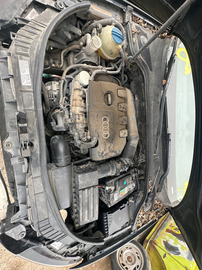 2006-2013 Audi A3 - Stock # M18228