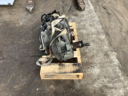 2015-2018 CHEVROLET SONIC- AUTOMATIC TRANSMISSION -#MS1421