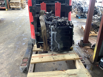 2013-2016 Dodge Dart - Transmission -#M18975