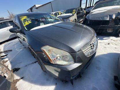 2008 NISSAN MAXIMA - STOCK #: M18434