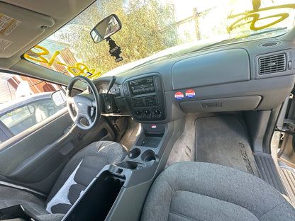 2004 Ford Explorer - Stock #: M18428 - MC-18