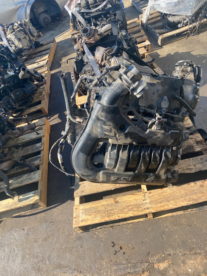 2007 DODGE CHARGER 3.5 L ENGINE - #M17705