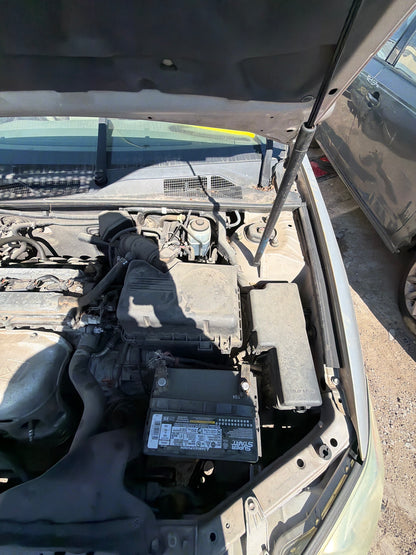 2002-2004 Toyota Camry - Stock #: M18577